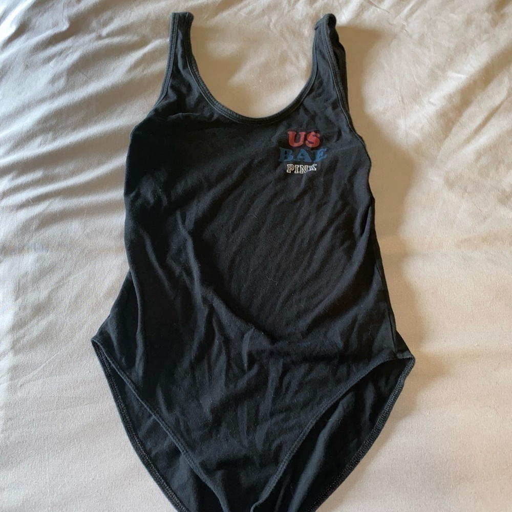 Victoria’s Secret PINK body suit